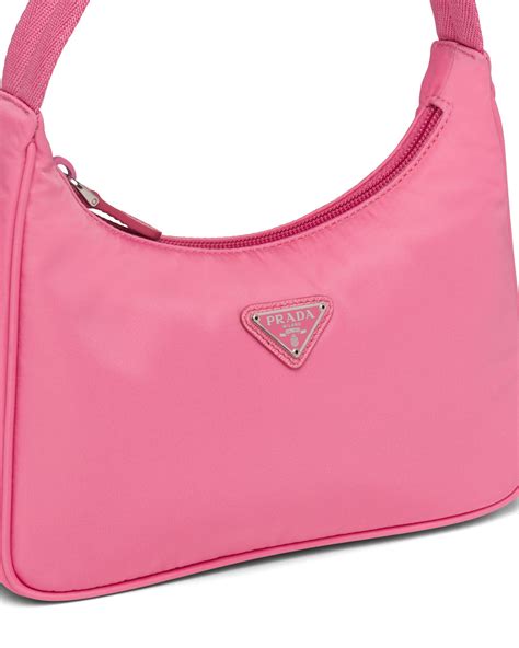 pink prada bag replica|is my prada bag real.